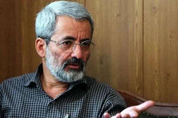 نقد سلیمی نمین به «مقاومت در برابر ترامپ» حجاریان