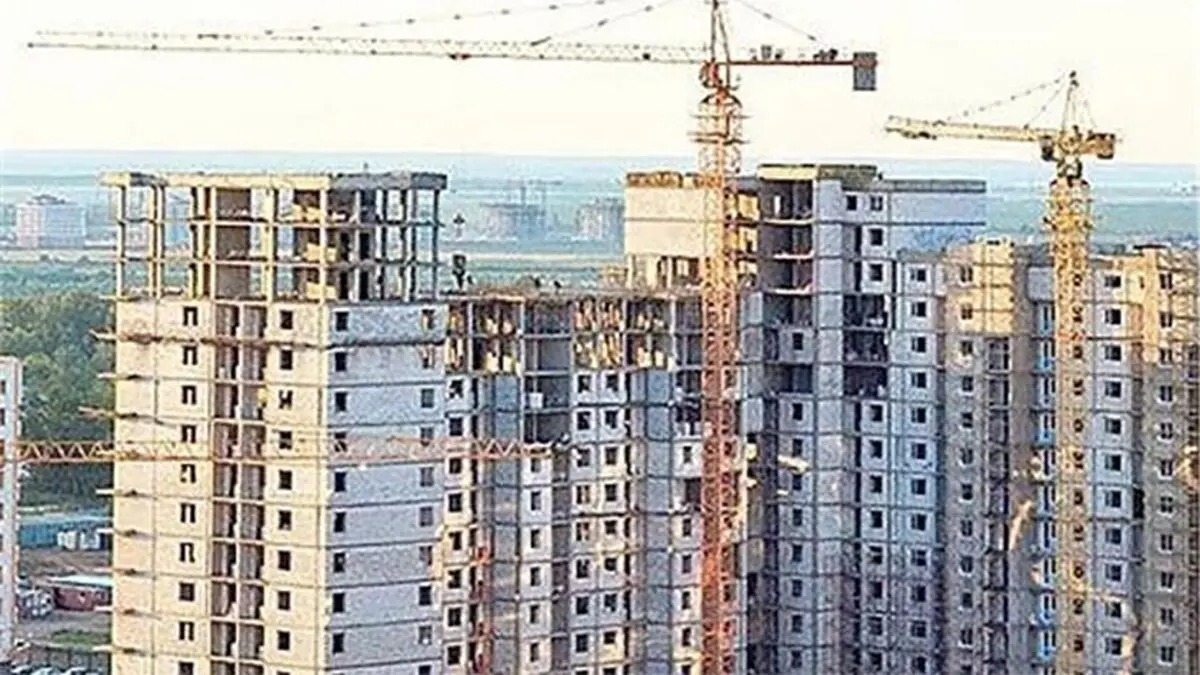 ایراد بزرگ طرح اقدام ملی ساخت ۴۰۰ هزار واحد مسکونی