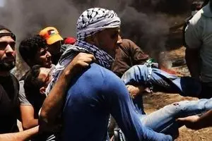 نظامیان رژیم صهیونیستی در ماه ژوئن سه فلسطینی را به شهادت رساندند