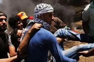 نظامیان رژیم صهیونیستی در ماه ژوئن سه فلسطینی را به شهادت رساندند