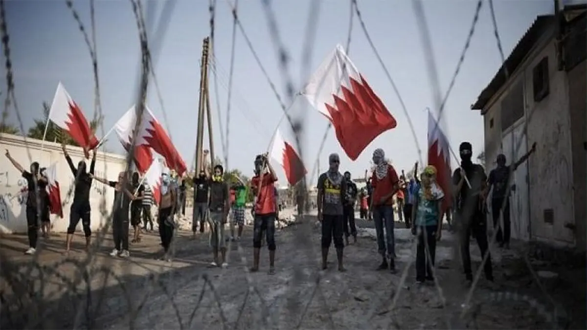 نقض حقوق بشر در جهان عرب