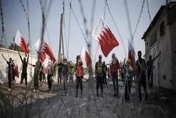 نقض حقوق بشر در جهان عرب