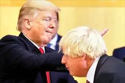 مهاجران به انگلیس باید زبان انگلیسی یاد بگیرند!