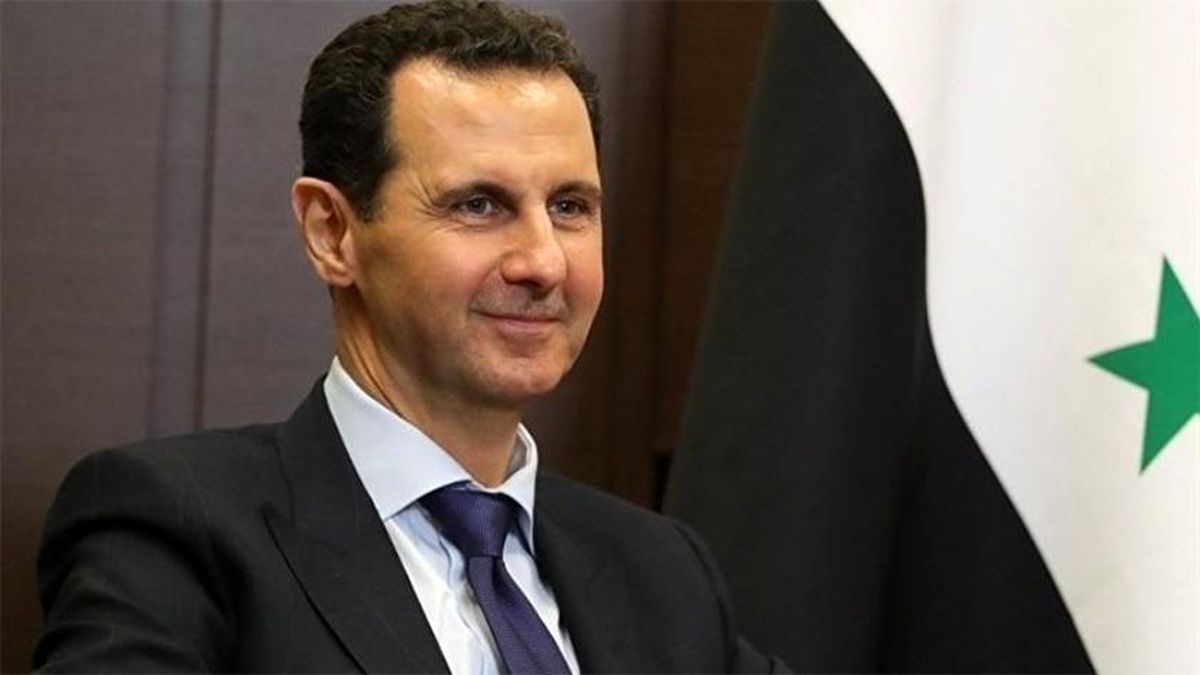 غرب به دنبال از بین بردن همگرایی در جامعه سوریه می‌باشد