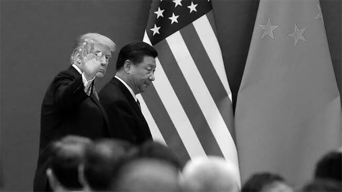 جنگ تجاری با چین ترامپ را بازنده انتخابات ۲۰۲۰ می‌کند؟