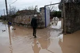 سرنوشت ۱۵۰ میلیارد تومان کمک‌های مردمی به سیل‌زدگان چه شد؟