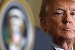 ترامپ نژادپرست‌ترین رئیس‌جمهور تاریخ آمریکاست