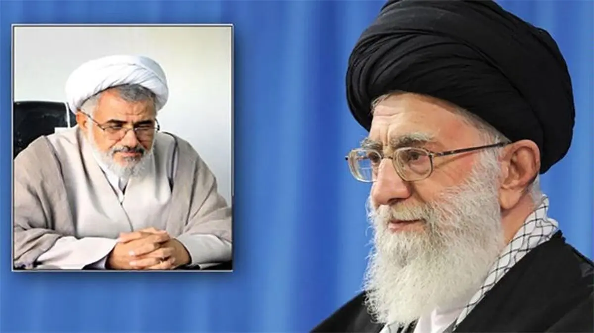 انتصاب نماینده ولی فقیه در استان هرمزگان