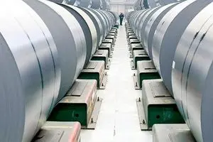 تحریم، تعامل تولیدکنندگان صنایع فلزی را بیشتر کرد