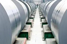 تحریم، تعامل تولیدکنندگان صنایع فلزی را بیشتر کرد