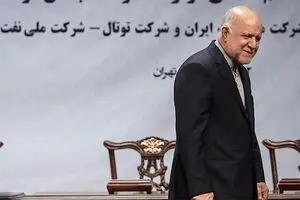 احتمال واگذاری تمامی سهم قرارداد فاز ۱۱ به شرکت پتروپارس