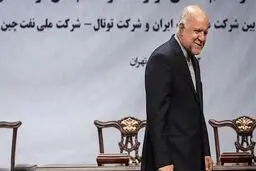 احتمال واگذاری تمامی سهم قرارداد فاز ۱۱ به شرکت پتروپارس