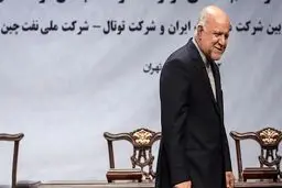 احتمال واگذاری تمامی سهم قرارداد فاز ۱۱ به شرکت پتروپارس