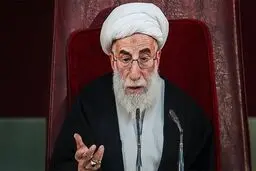 اعضای جدید شورای نگهبان سوابق درخشانی در خدمت به انقلاب دارند