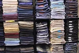 اعدادی شگفت‌انگیز از صنایع نساجی، پوشاک و چرم ترکیه