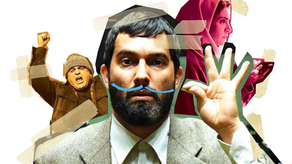 «مارموز» کمال تبریزی راهی نمایش خانگی شد