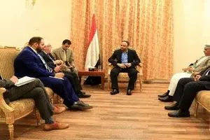 آن‌قدر به متجاوزان ضربه میزنیم تا مجبور به صلح شوند