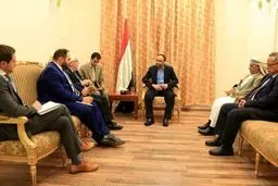 آن‌قدر به متجاوزان ضربه میزنیم تا مجبور به صلح شوند