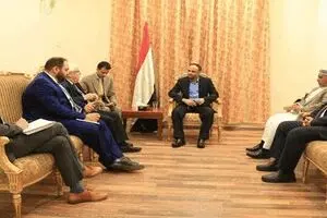 آن‌قدر به متجاوزان ضربه میزنیم تا مجبور به صلح شوند