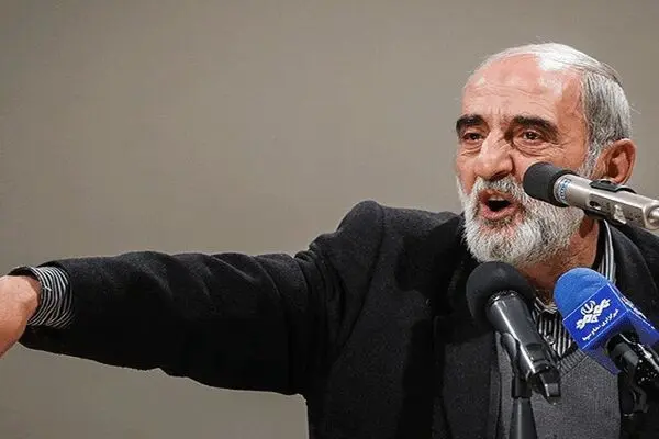 توانا بود هرکه با ما بود!