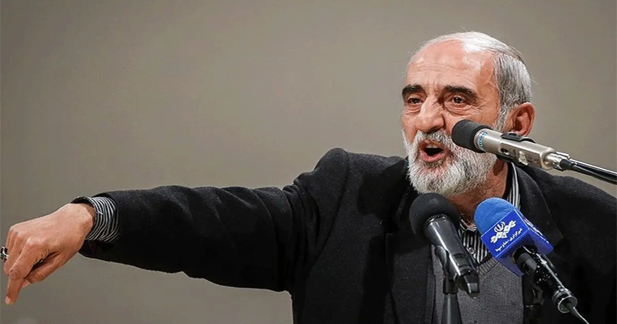 توانا بود هرکه با ما بود!