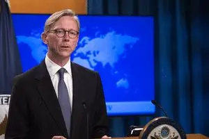 آمریکا در بحرین نشست «امنیت دریایی» برگزار می‌کند