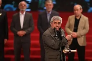 «خروج»، سومین کار حاتمی‌کیا با «اوج»