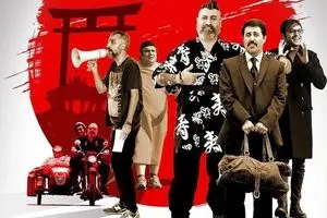 پر فروش‌ترین‌های سینمای ایران در ماه گذشته