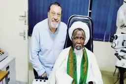 شیخ زکزاکی به هند تبعید می‌شود؟