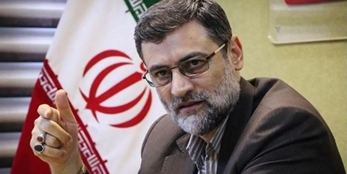 حکم دادگاه برای جرم رضاخاتمی اندک است