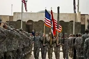 آیا آمریکا در میان نیرو‌های مسلح عراق نفوذ کرده است؟