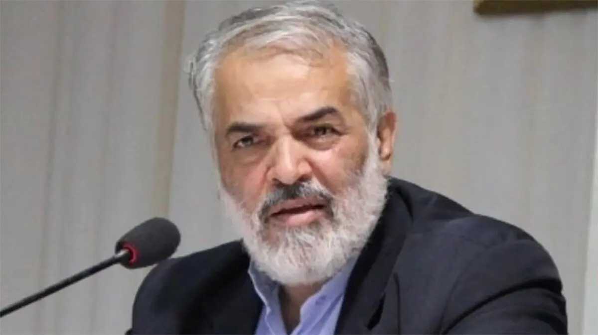 قدیری ابیانه: مسئولان اهل مقاومت نیستند