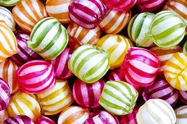 صادرات آبنبات با شکر یارانه‌ای