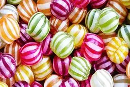 صادرات آبنبات با شکر یارانه‌ای