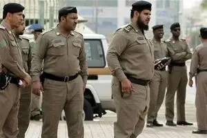 بازداشت فلسطینیان در عربستان