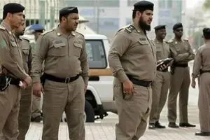 بازداشت فلسطینیان در عربستان
