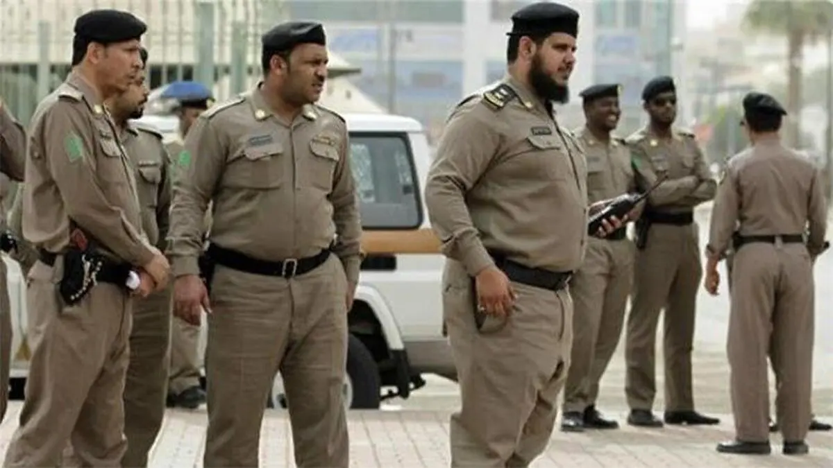 بازداشت فلسطینیان در عربستان