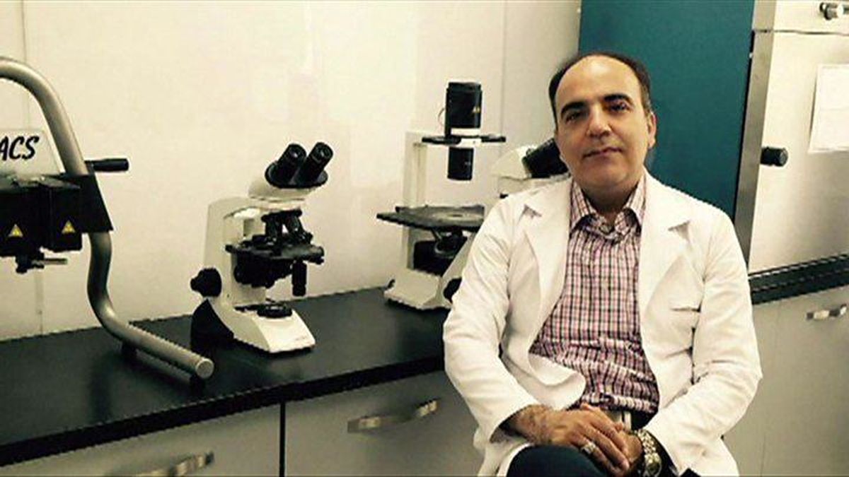 آیا دانشمند ایرانی از زندان آمریکا آزاد می‌شود؟