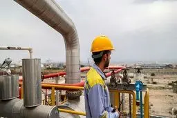 فاینانس ٢.٢ میلیارد یورویی برای یک پروژه پتروشیمی