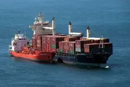 اخذ عوارض از کشتی‌های عبوری تنگه هرمز عمیاتی می‌شود؟