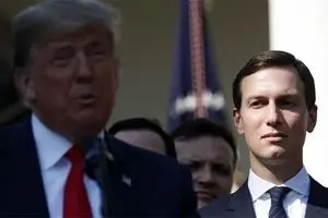 اذعان آمریکا به شکست نشست معامله قرن در بحرین