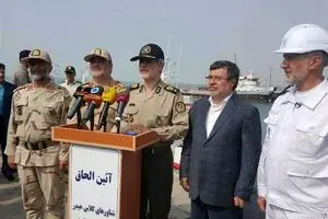 راهزنی انگلیس بی پاسخ نخواهد ماند