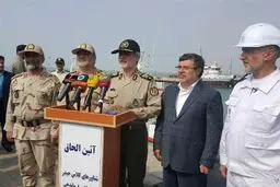راهزنی انگلیس بی پاسخ نخواهد ماند