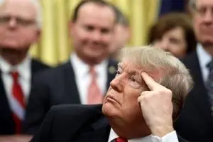 سخنان عجیب مقام آمریکایی: امیدواریم اینستکس موفق شود