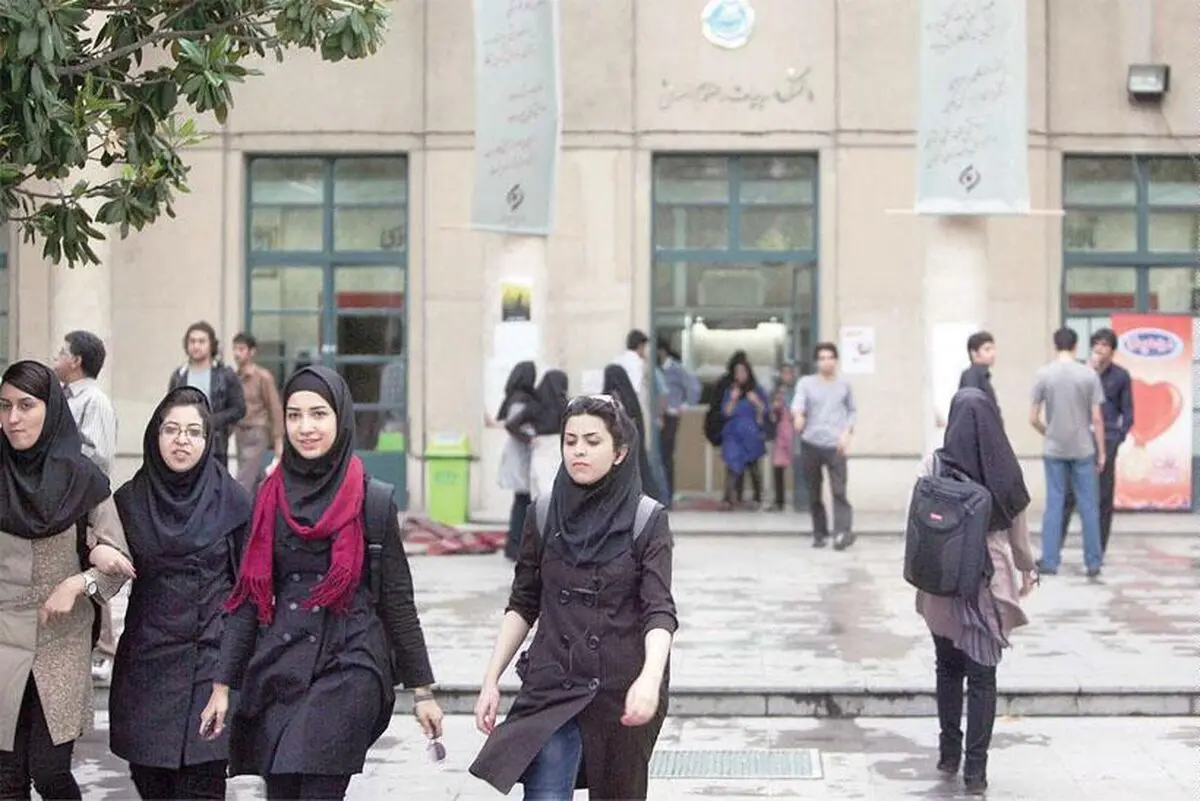 دختران قربانی سیاسی کاری اصلاح‌طلبان