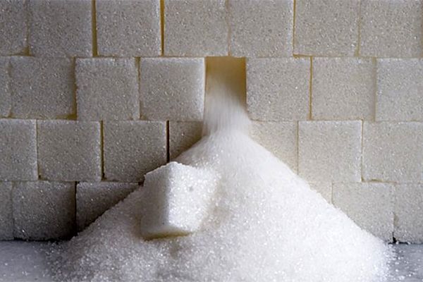 افزایش ۶۰۰ درصدی واردات شکر علی‌رغم خودکفایی