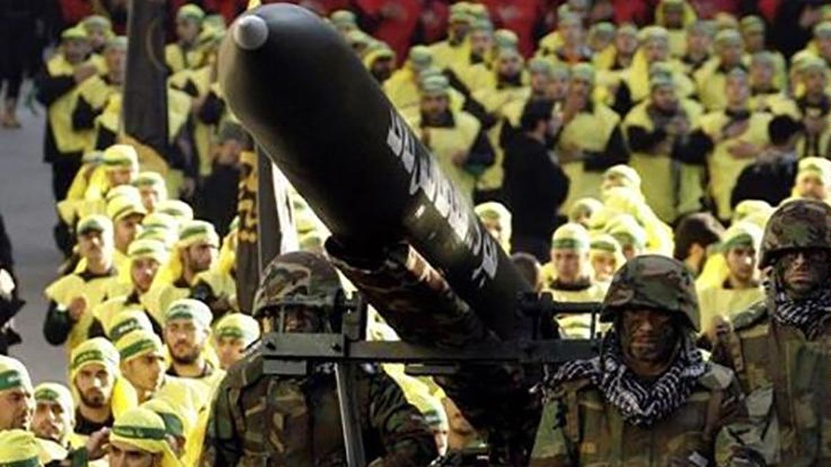 تکذیب شایعه خروج حزب الله از سوریه