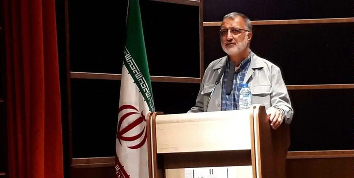رساندن پیام انقلاب به جهان هنر رسانه است
