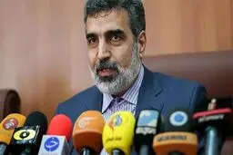 کمالوندی: غنی سازی ۲۰ درصدی گزینه گام سوم