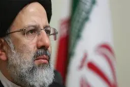 رئیسی: نفتکش ایرانی هرچه زودتر رفع توقیف شود